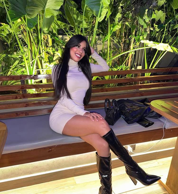 Intérprete VioletBeckham Foto 1