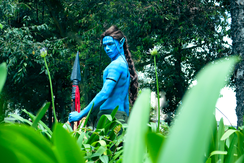 Performer AaronCoyle Photo 12