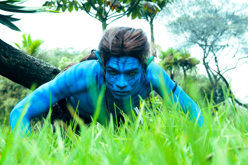 Performer AaronCoyle Photo 9