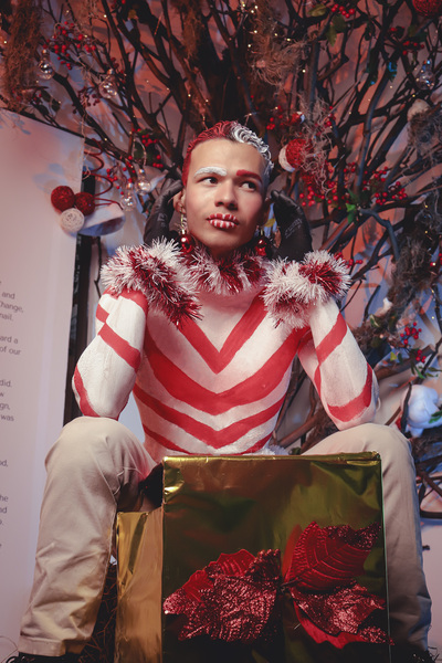 Performer AaronCoyle Photo 4