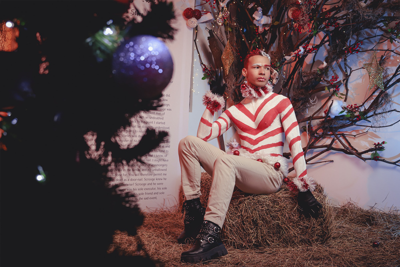 Performer AaronCoyle Photo 3