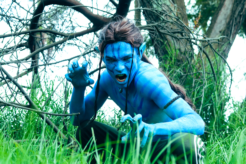 Performer AaronCoyle Photo 7