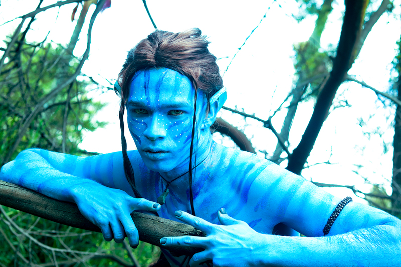 Performer AaronCoyle Photo 8