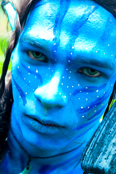 Performer AaronCoyle Photo 11