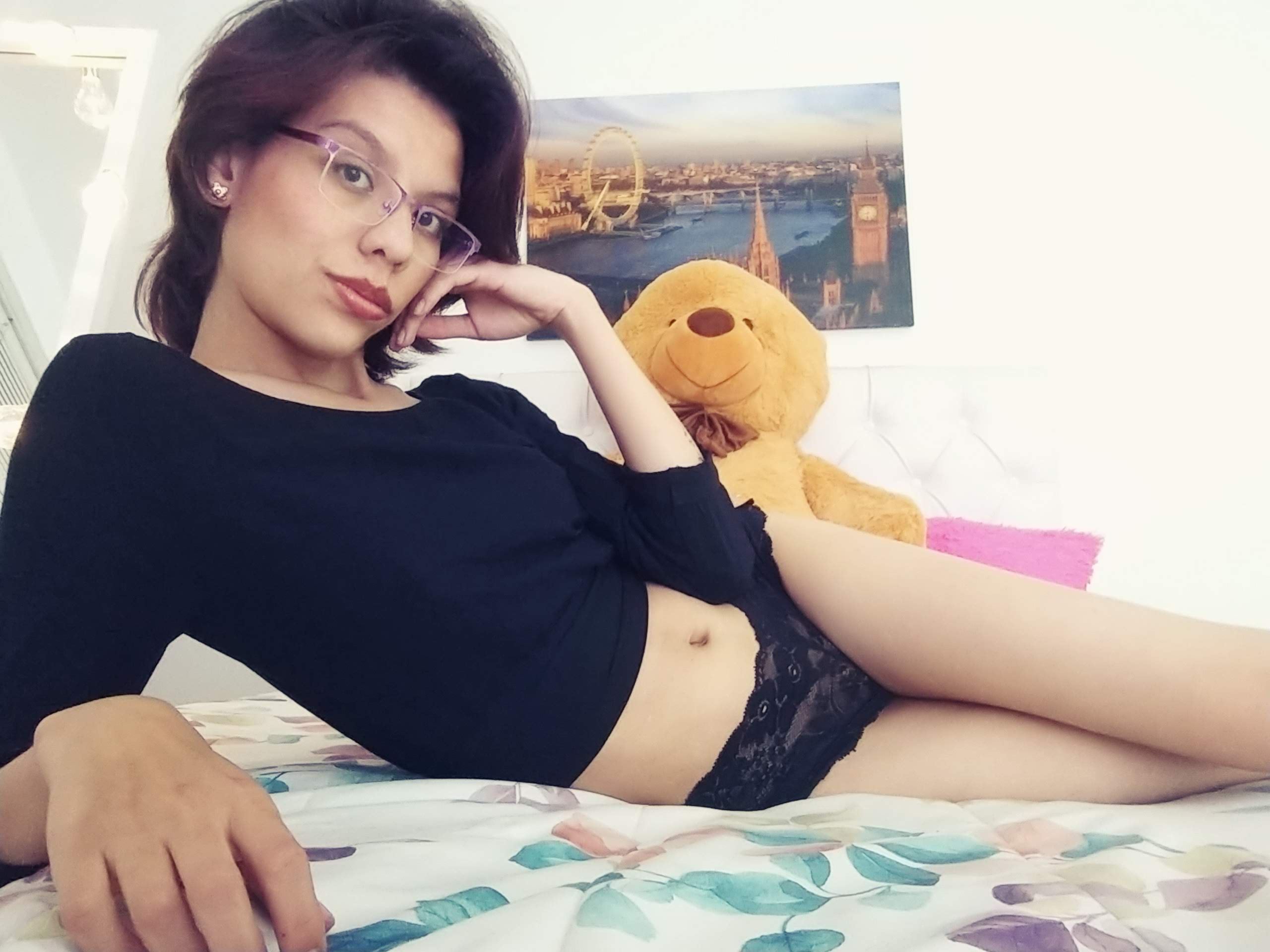 Foto de perfil de modelo de webcam de Akanetendoo 