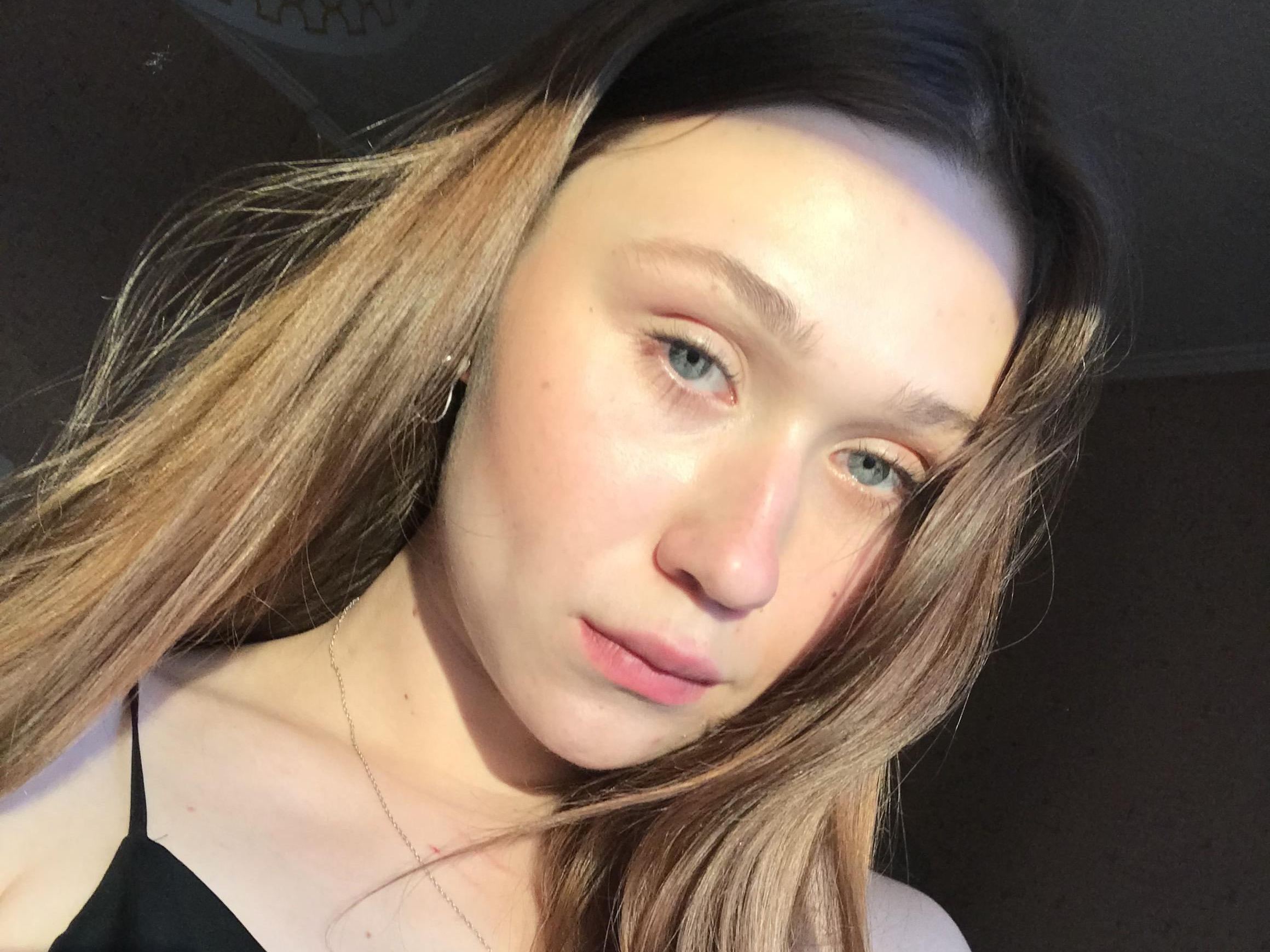 Katrin_88 profilbild på webbkameramodell 