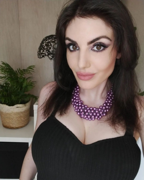 Intérprete xCLAUDDIA Foto 6