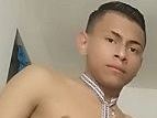 Foto de perfil de modelo de webcam de josue89 