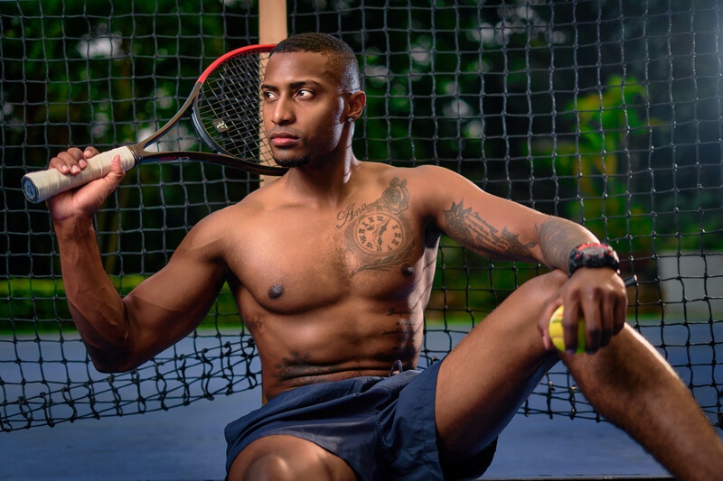 Utøver Axell_Miller Bilde 6