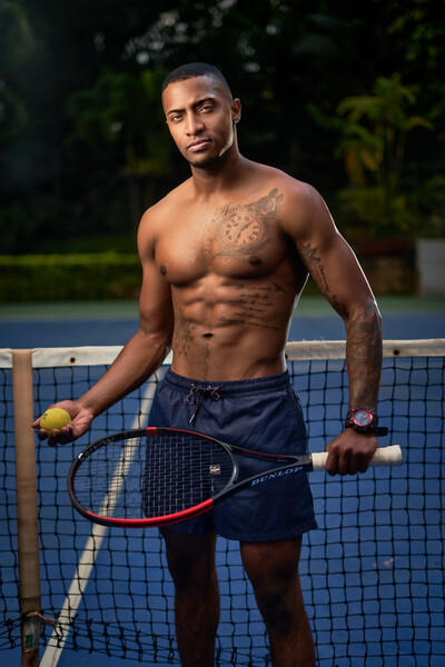 Utøver Axell_Miller Bilde 5