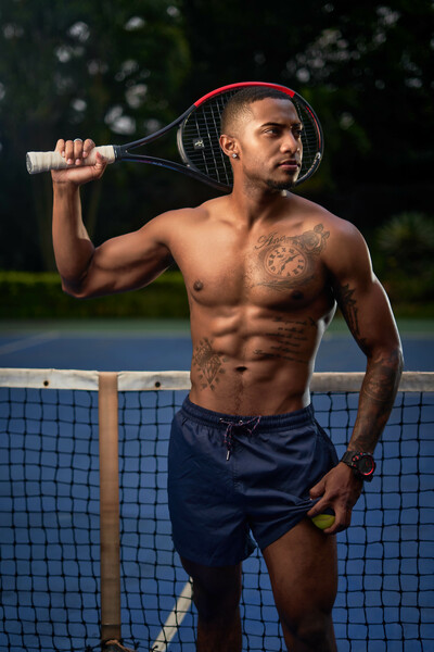 Utøver Axell_Miller Bilde 7