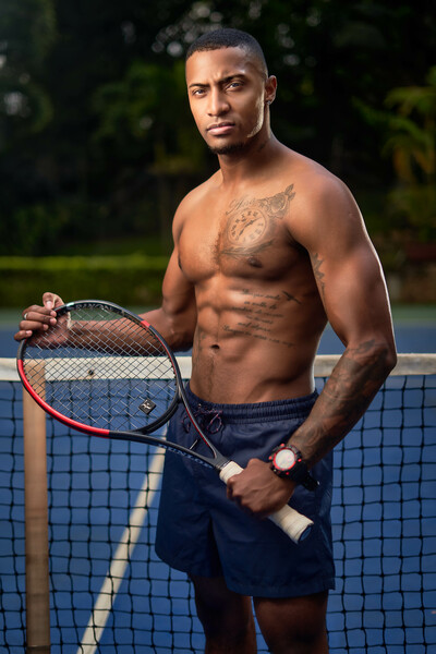 Utøver Axell_Miller Bilde 4