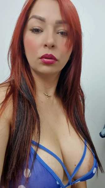Artist RoxyMilf Foto 1