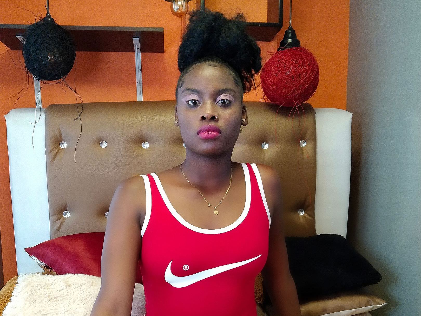 Foto de perfil de modelo de webcam de SophhieBlack 