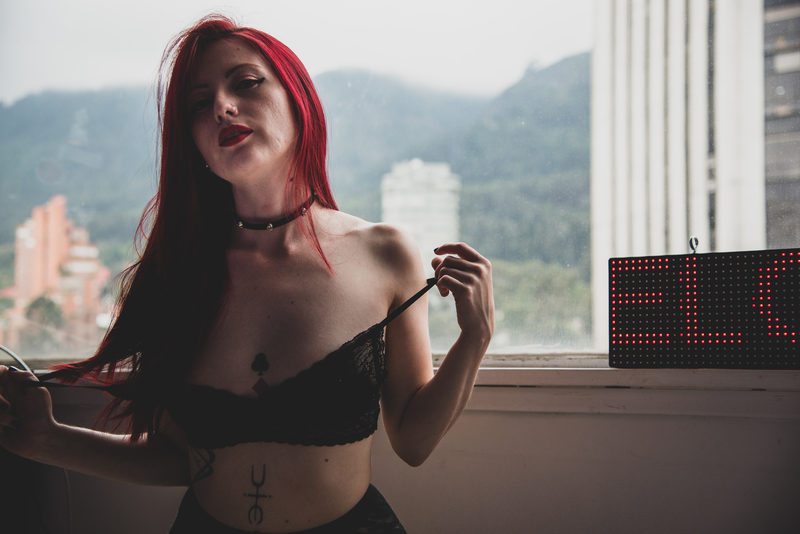 Interprete SophiePoker Foto 5