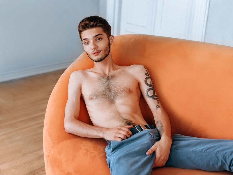 Artista NathanielAlexander Foto 1