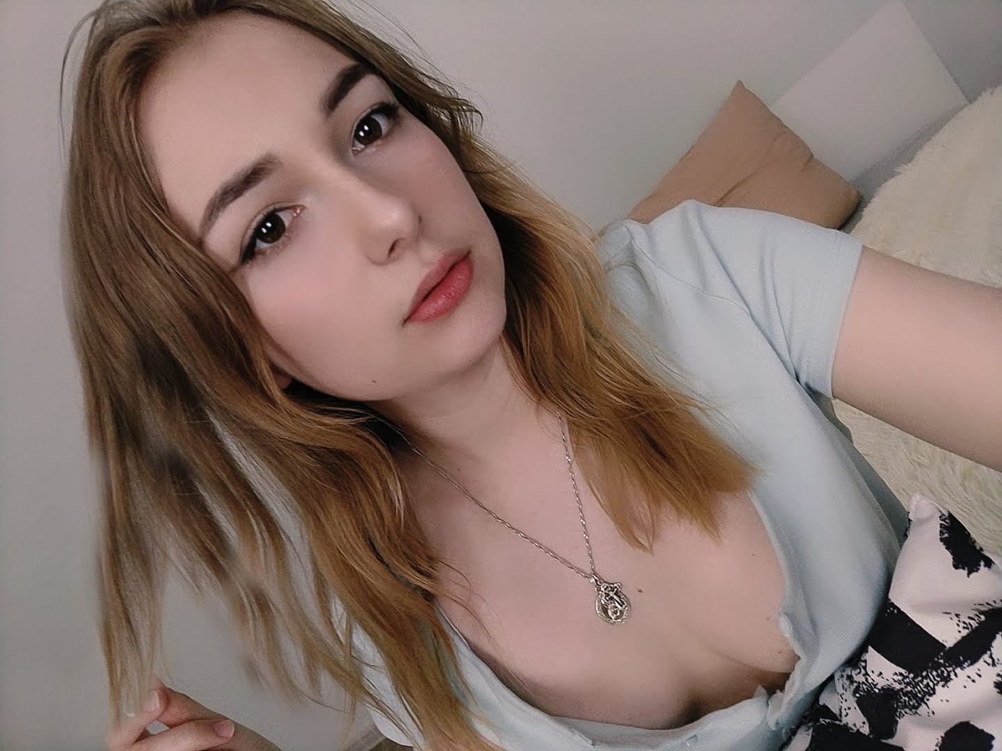 xMILA_VANILLAx immagine del profilo del modello di cam