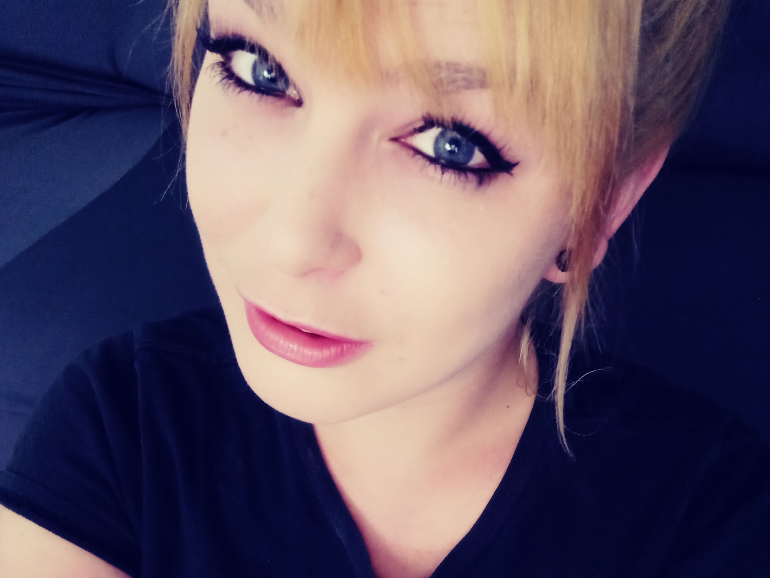 abbymariexxx Profilbild des Cam-Modells 