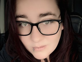 Image de profil du modèle de webcam KiwiHughey