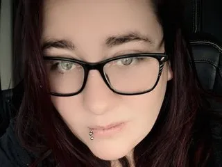 Image de profil du modèle de webcam KiwiHughey