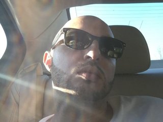 Foto de perfil de modelo de webcam de ItalianBullNYC