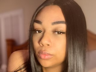 Foto de perfil de modelo de webcam de PrincessExotica