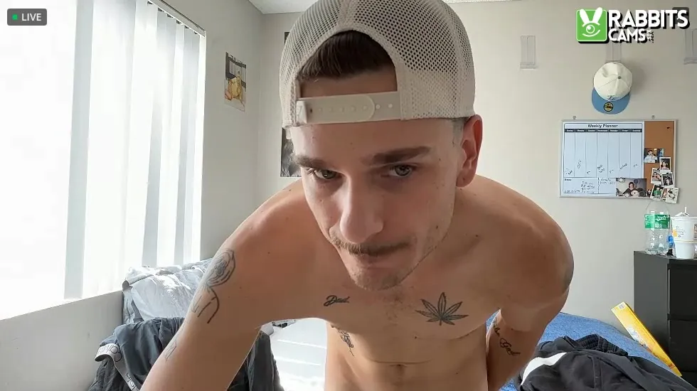 Performer Jjonhson Video 1