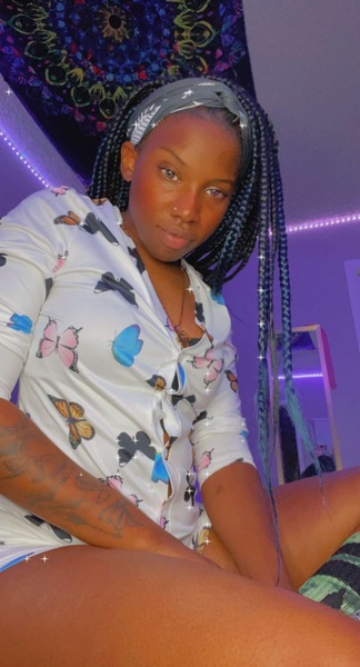 Utøver SunKissedKueen93 Bilde 10