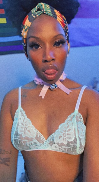 Utøver SunKissedKueen93 Bilde 3