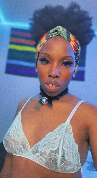 Utøver SunKissedKueen93 Bilde 4