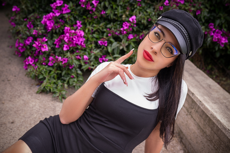 Darsteller ValeriaAcosta Foto 1