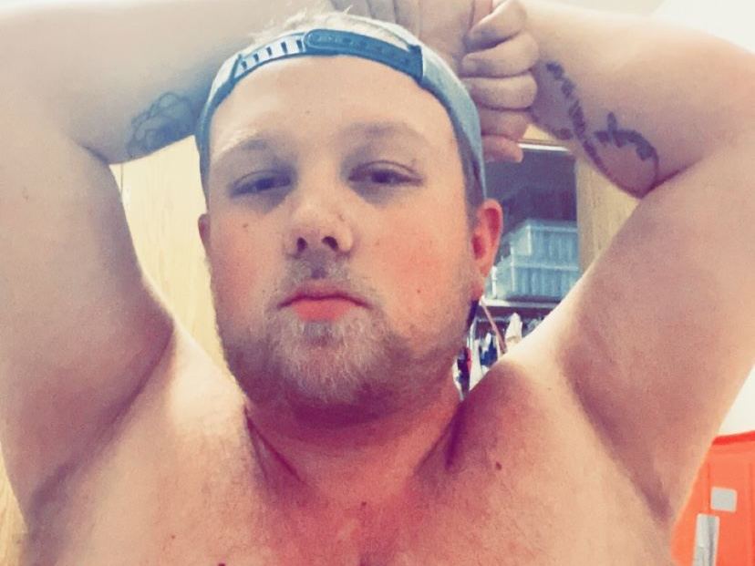 Chubbybear951 Profilbild des Cam-Modells 