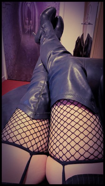 Artista KinkyAnna Foto 2