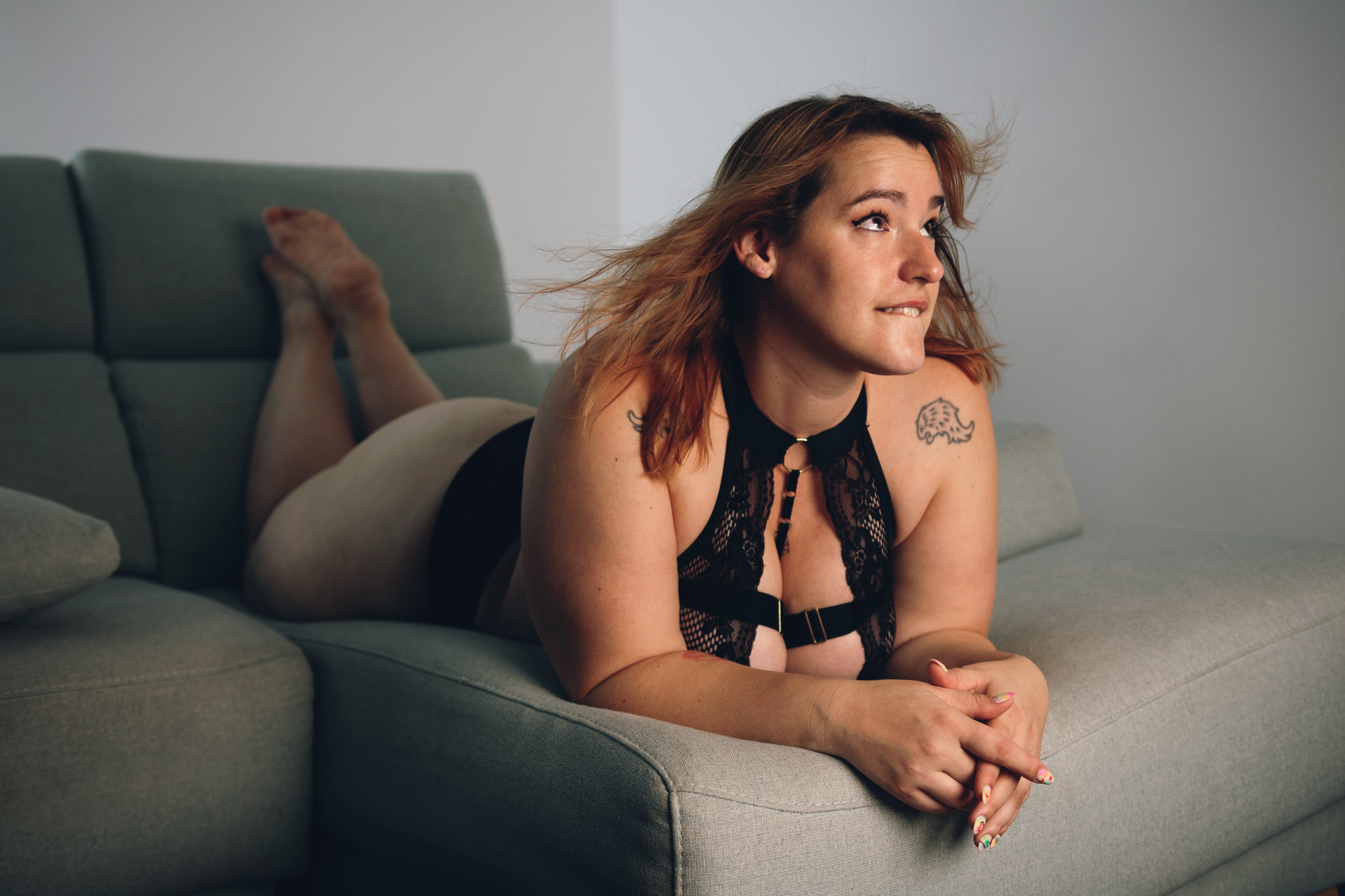 Darsteller ItsAisha Foto 12