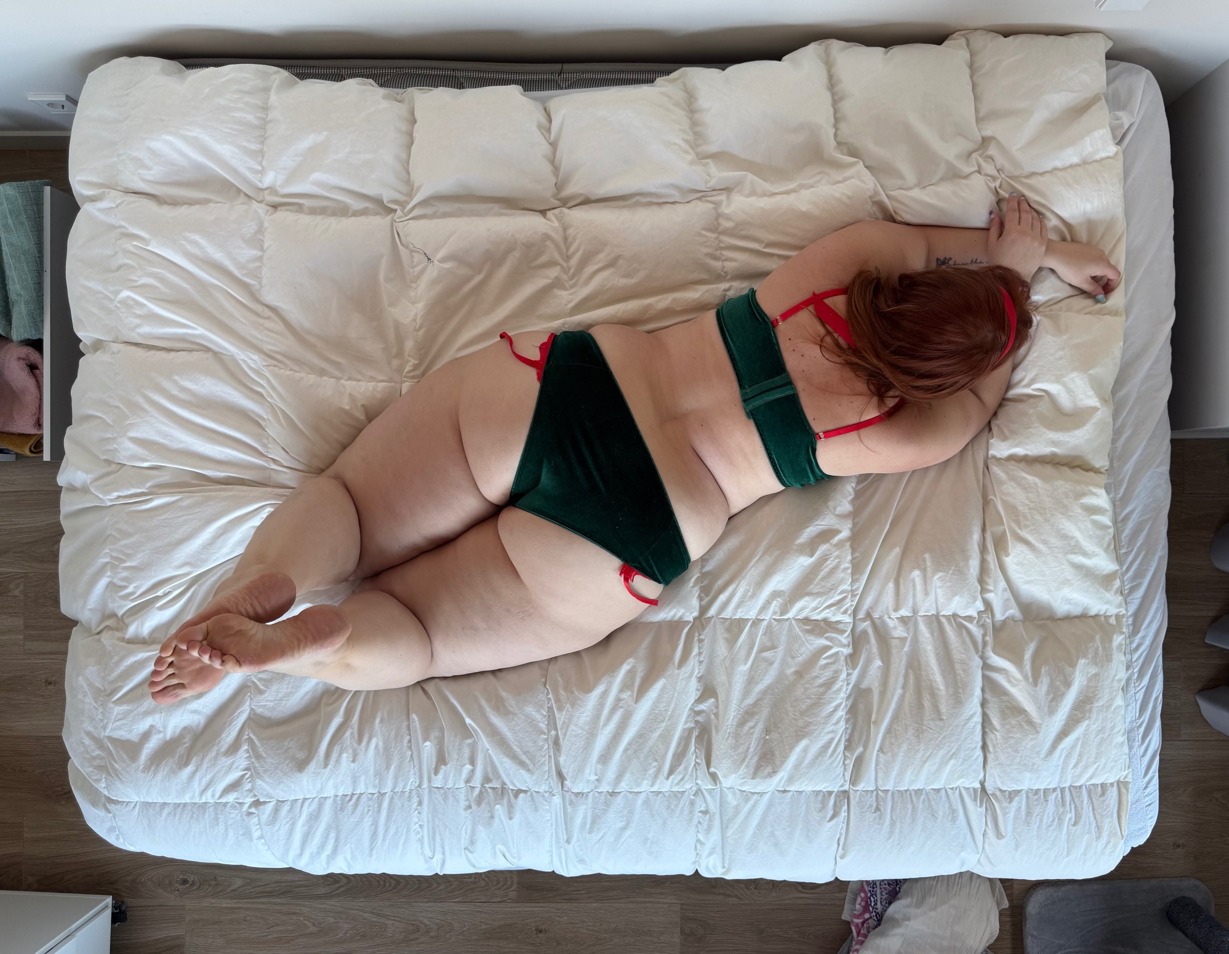 Darsteller ItsAisha Foto 4