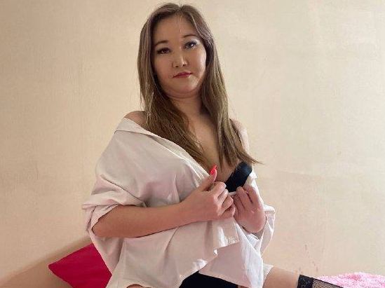 Image de profil du modèle de webcam shellymoonlite