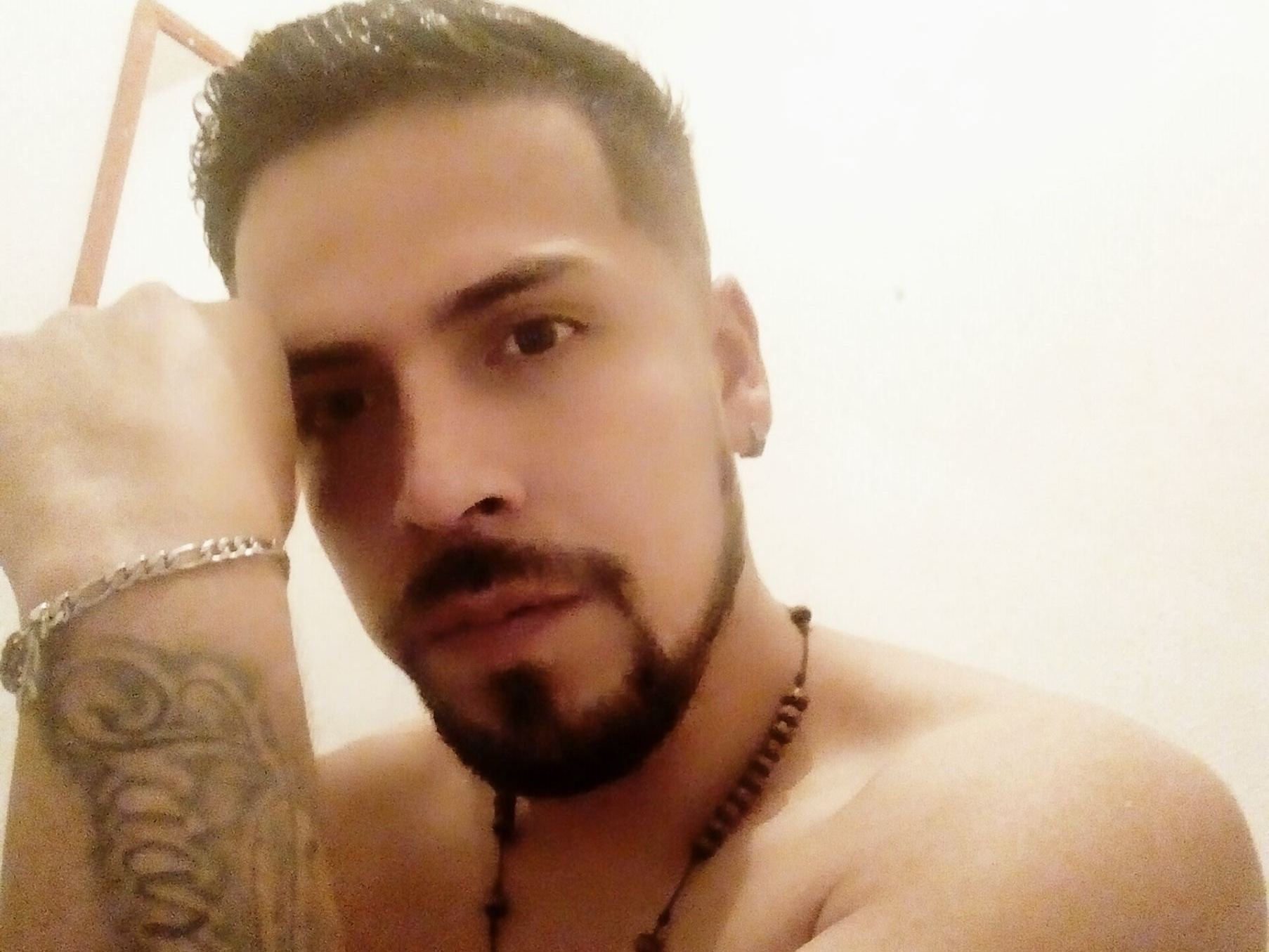 Foto de perfil de modelo de webcam de JustinFox20 