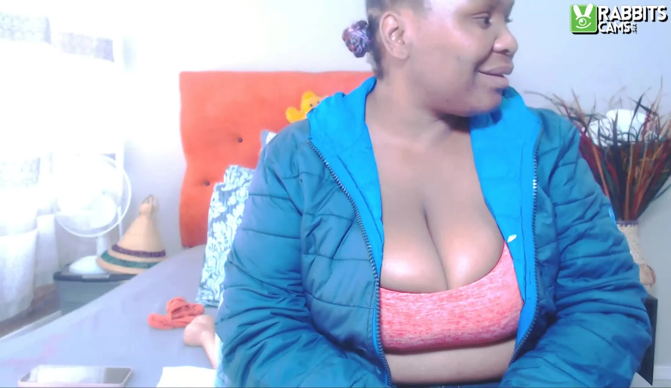 Artist Missboobsxx Video 2