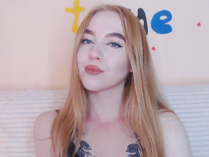 AmyBrok profielfoto van cam model 