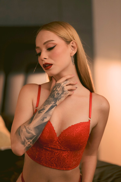 Intérprete JulianaVelezz Foto 1