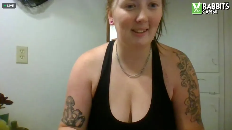Interprete Serenity_Jacobs Video 1