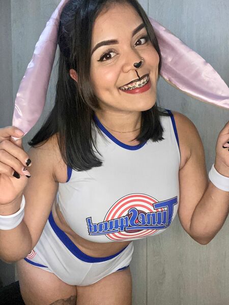 Interprete TarianaRose Foto 3