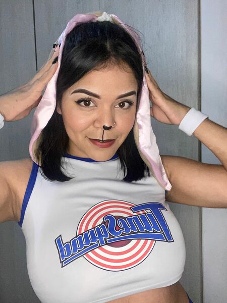 Interprete TarianaRose Foto 2