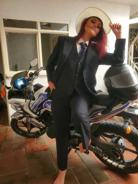 Darsteller tomikarosee Foto 7