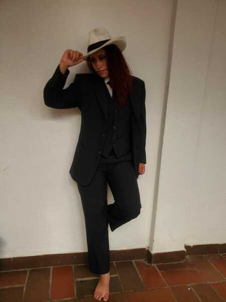 Darsteller tomikarosee Foto 3