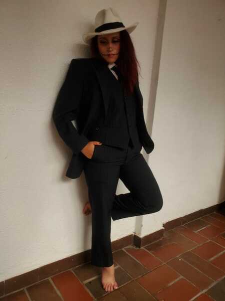 Darsteller tomikarosee Foto 4