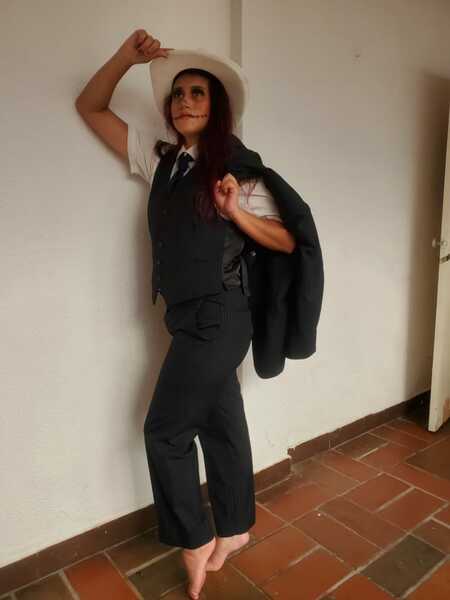 Darsteller tomikarosee Foto 5