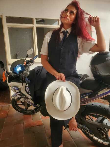 Darsteller tomikarosee Foto 2