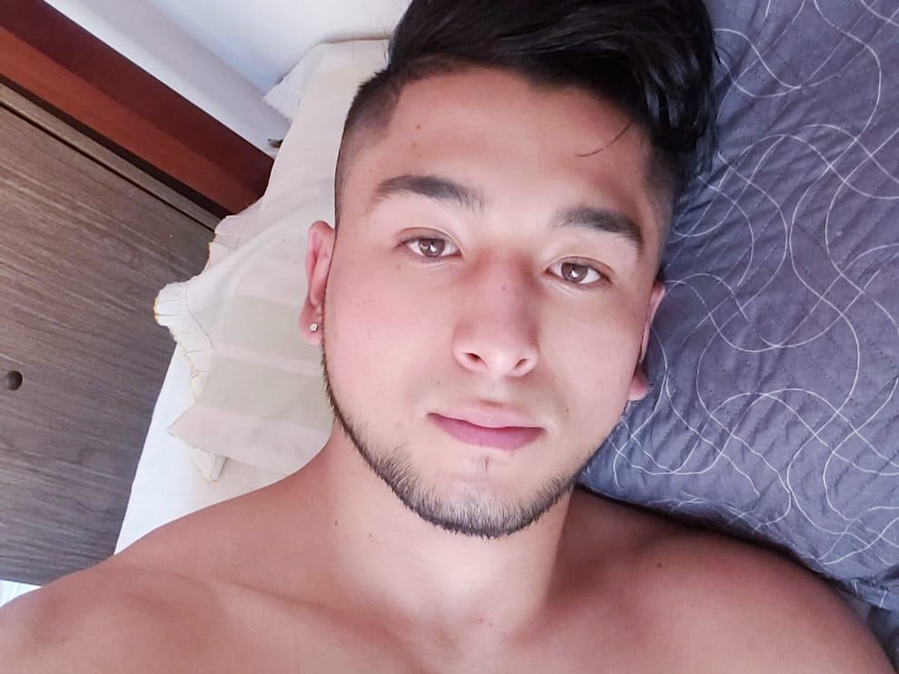 Foto de perfil de modelo de webcam de LiamIvanov 