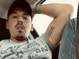 Foto de perfil de modelo de webcam de GreenRptr